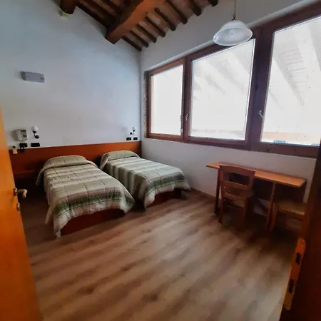 Sartori Terenzio Farm stay