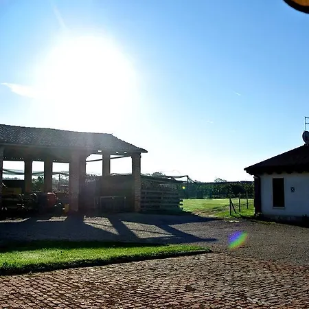 Sartori Terenzio Farm stay *