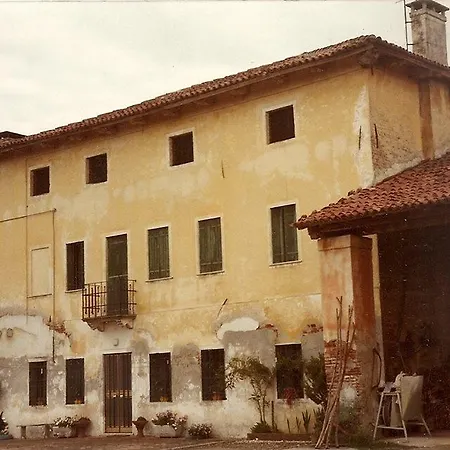 Farm stay Sartori Terenzio Quinto Vicentino