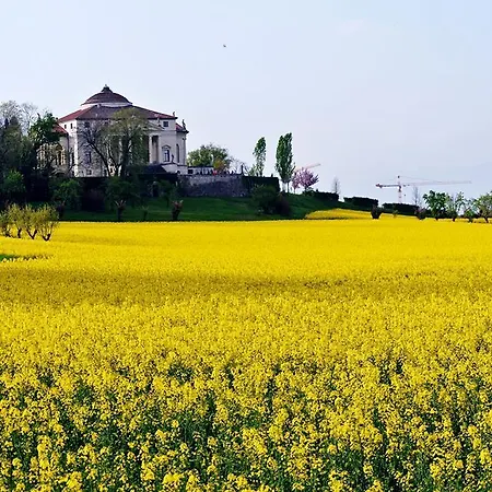 Sartori Terenzio Farm stay Quinto Vicentino