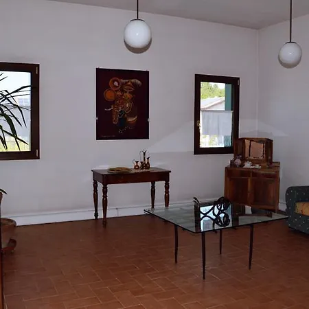 Farm stay Sartori Terenzio *