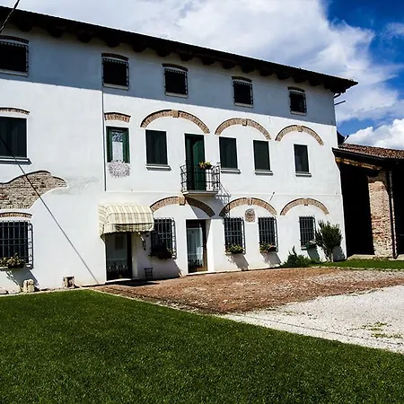 Farm stay Sartori Terenzio *