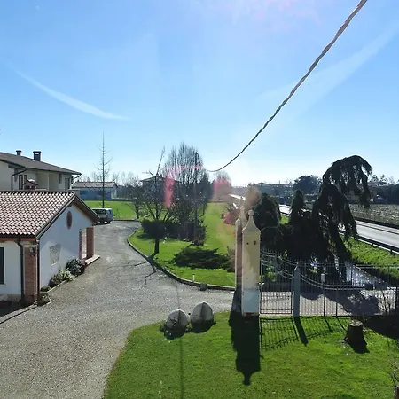 Farm stay Sartori Terenzio *